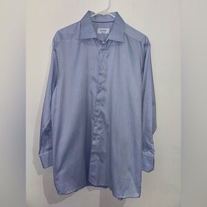Eton Contemporary Dress Shirt 43/17